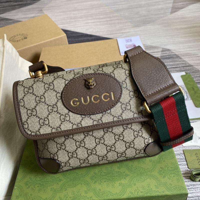 Gucci Satchel Bags